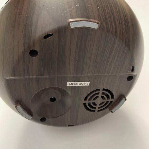 Essential Oil Aromatherapy 400ml Ultrasonic Diffuser & Humidifier Smart WiFi LED - Picture 5 of 16